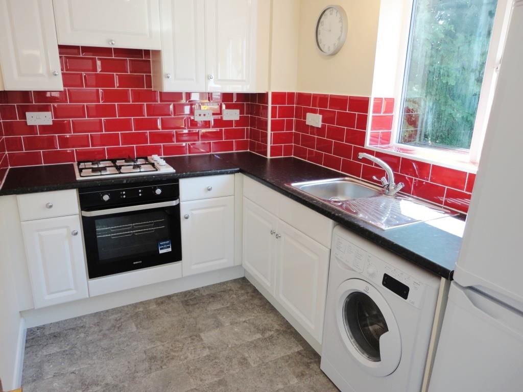 Wheeler Court, Tilehurst, Reading